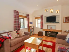 Agréable cottage entièrement équipé avec jardin | Avec animaux autorisés - Image 4