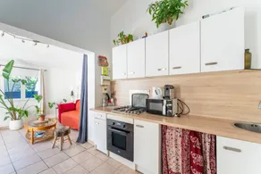 Holiday home with terrace, pool & barbeque - Image 5