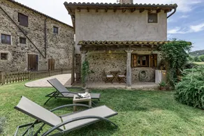 Holiday Home 'El Niu' with Mountain View, Wi-Fi and Air Conditioning - Image 2