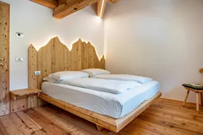 Apartment 'Whisper of the Stream' with Mountain View, Shared Garden and Wi-Fi - Image 2