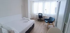 Castellana Skyline Madrid Apartments - Image 3