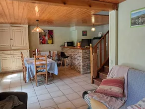 Cottage with BBQ & garden | Mountain view - Image 3