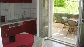 Studio für 2 Personen (29 m²) in Orebić - Image 2