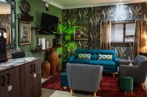 Apartment mit Pool und Grill - Image 3