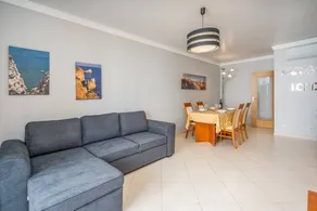 Flat with fast internet & barbecue | City view | Close to the beach - Image 3