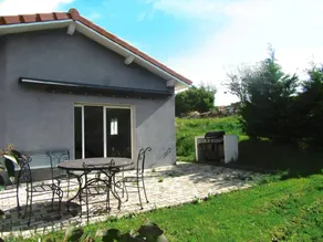 Holiday Home 'Gite pour 6 personnes dans parc du pilat' - Image 5