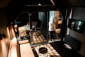 Luxurious Cabin Rental with a Hot Tub near Maribor for Glamping in Slovenia - Image 3