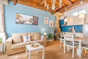 Apartment 'La Casona De Carcedo 1' beneath an Asturian Hórreo - Image 2