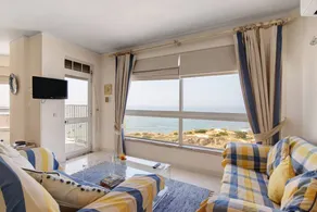 Beautiful flat with fast internet | Sea view | Beach nearby - Image 3