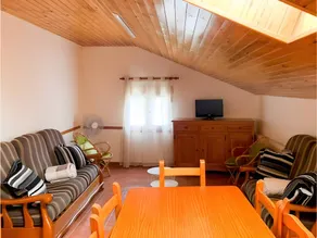 Appart'hôtel avec 4 chambres à coucher pour 6 personnes - Image 4