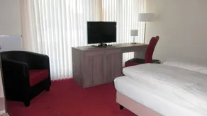 Einzelzimmer für 1 Person (27 m²) in Lingen - Image 2
