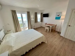 Beautiful flat with barbecue & terrace | Sea view - Image 5