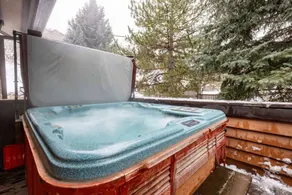 Ferienhaus mit privatem Pool - Image 4
