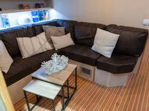 Comfortable houseboat in Digoin - 6 guests - Image 3