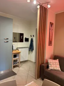 Flat with garden | Garden view - Image 3