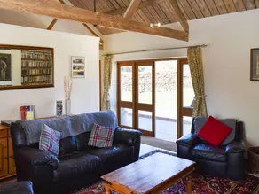 Family-oriented cottage with garden | Pets are welcome - Image 5