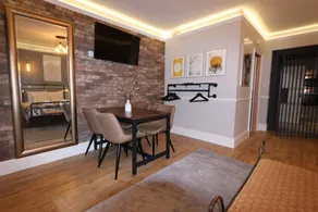 Alma Studios - The Safe Room - Hopewell - Image 4