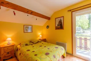 Nice lodge with pool & garden - Image 4