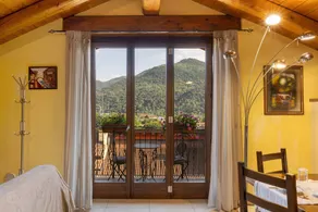 Appartement de vacances avec terrasse | Vue jardin | Parfait pour le travail à distance - Image 3