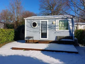 Mobile home with 1 bedroom for 2 persons - Image 5
