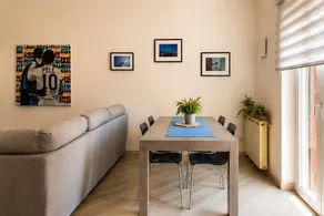 Ferienwohnung mit Garten | Gartenblick - Image 3