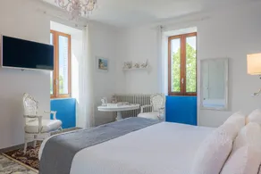 B&B with pool, garden & hot tub - Image 2