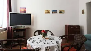 Appartamento con giardino, terrazza e griglia - Image 5