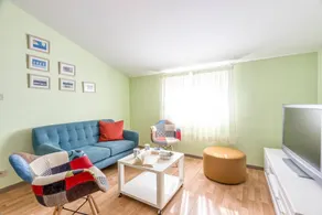 Ferienhaus mit Garten, Grill und privatem Pool - Image 2