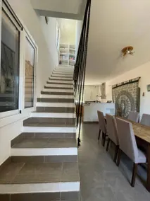 Fully equipped flat with garden, terrace & barbeque | Sea view | Good for workation | Dogs allowed - Image 4
