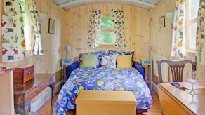 Ferienhaus mit Garten | Hunde erlaubt - Image 4