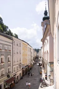 Flat with terrace | Next to Mirabell Palace - Image 5