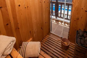 Villa "Casa Blanca" with Sea View, Private Pool & Wi-Fi - Image 5