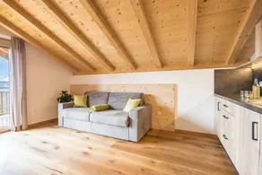 Apartment with garden & sauna | Mountain view - Image 4