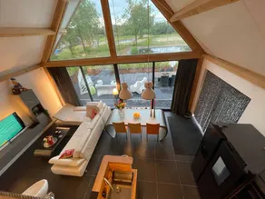 Villa with hot tub, garden & pool | Garden view - Image 3