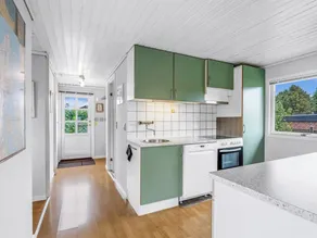 Family-friendly wonderful house with terrace & barbeque | Sea view - Image 3