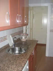 Fully equipped apartment with garden | Beach view | Next to the beach | Perfect for remote work - Image 3