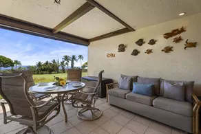 Appartement en copropriété entièrement équipé avec jacuzzi, jardin et piscine - Image 4