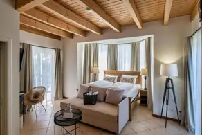 Appartamento con terrazza, giardino e piscina | Vista sul mare | Ideale per il telelavoro - Image 5
