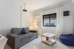 Appartement avec internet haut débit | Proche de la plage | Parfait pour le travail à distance | Avec animaux bienvenus - Image 4