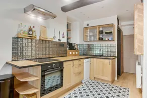 Wohnung | Stadtblick - Image 5