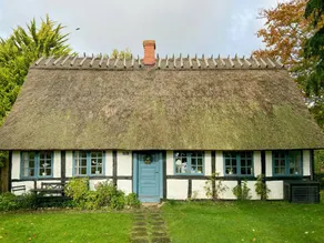 House with sauna, terrace & barbecue - Image 2