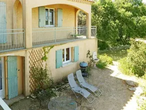 Pleasant house with terrace, garden & private pool | Nature view | Pets allowed - Image 3