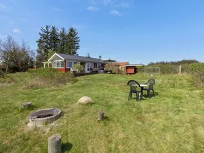 Children-friendly beautiful house with terrace & barbeque | Sea view | Dogs allowed - Image 2