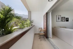 Ferienwohnung 'Apartamento Opuntia' mit Bergblick, Balkon und WLAN - Image 2