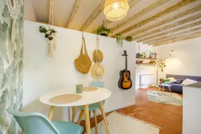 Appartement avec jardin et terrasse | Vue jardin - Image 2