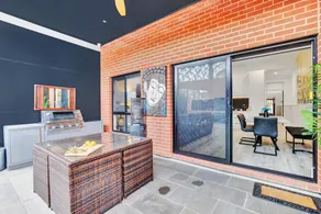 House with garden & barbeque | Suitable for remote work - Image 4