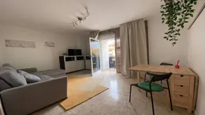 Appartamento con 1 camera da letto per 2 persone - Image 3