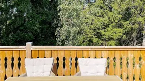 Nice holiday home for 4 persons - Image 4