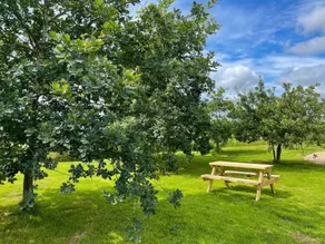 The Sunshine Annex at Lower Fields Farm - Image 4