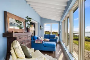 Beautiful holiday apartment with sauna & BBQ | Pets allowed - Image 3